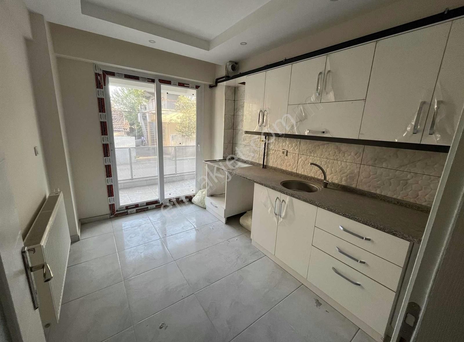 Nazilli Yeşil Mah. Satılık Sıfır 2+1 Daire - Görsel 2