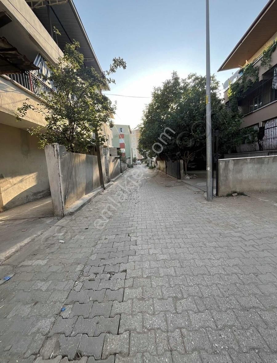 Nazilli Yeşil Mah. Satılık Sıfır 2+1 Daire - Görsel 6