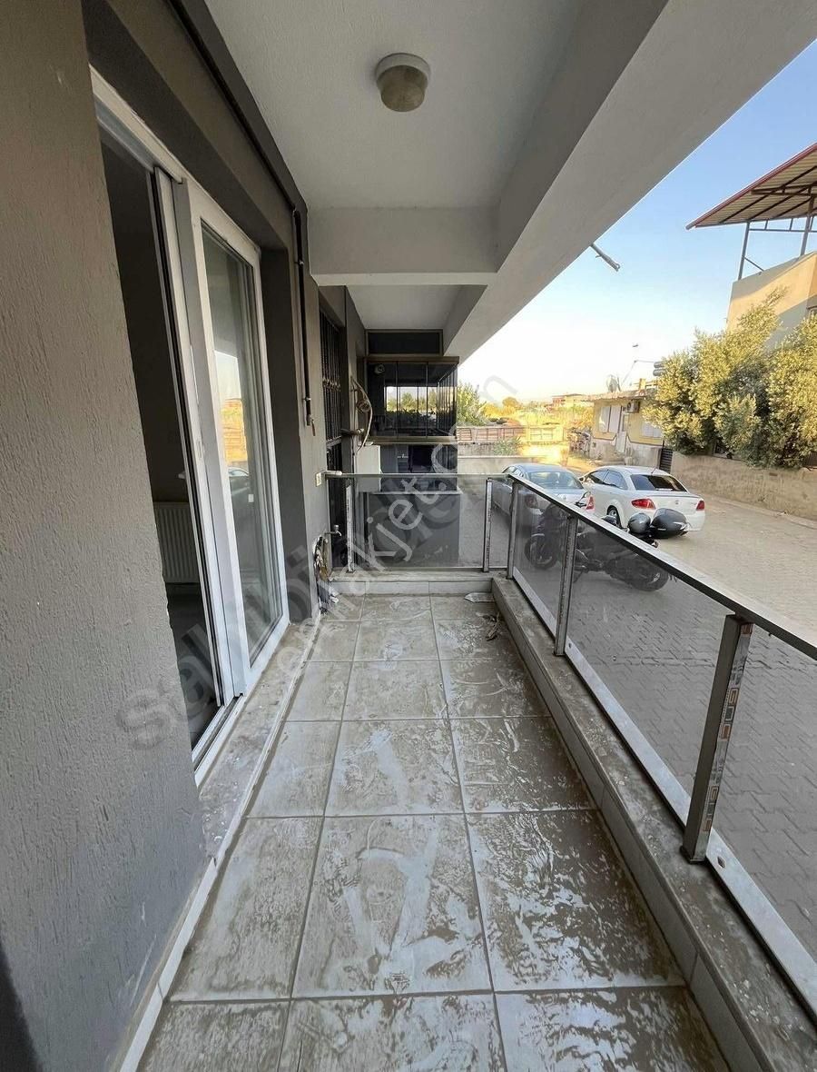 Nazilli Yeşil Mah. Satılık Sıfır 2+1 Daire