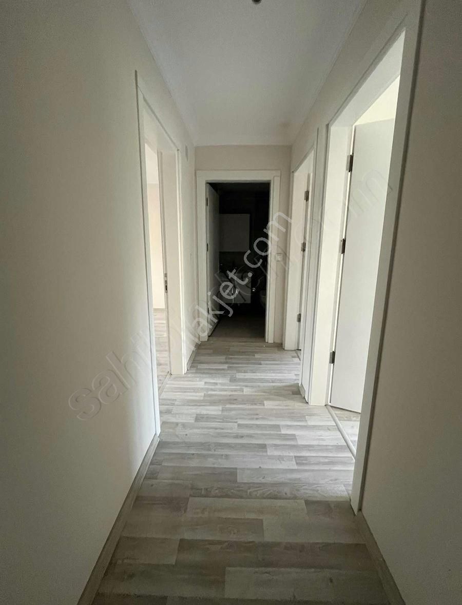 Nazilli Yeşil Mah. Satılık Sıfır 2+1 Daire - Görsel 4