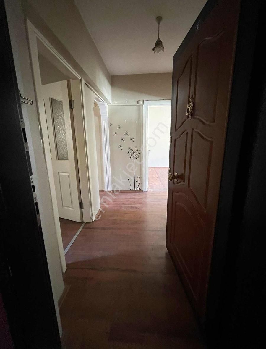 Nazilli Cumhiriyet Mah. Satılık 3+1 Daire - Görsel 9