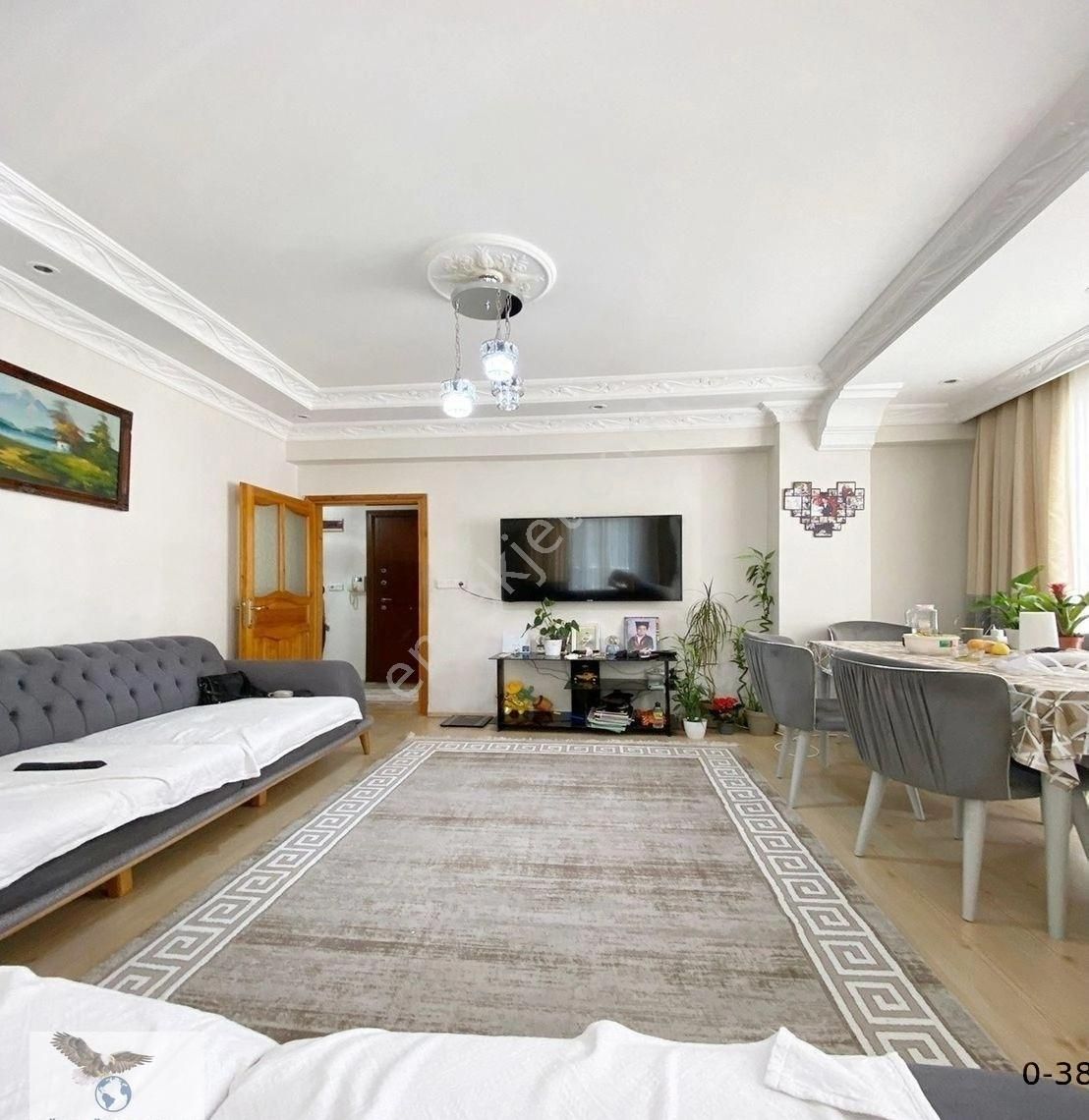 Avcılar Merkezde 3+2 Metrobüsün Dibinde 10 Yaşında Dublex - Görsel 17