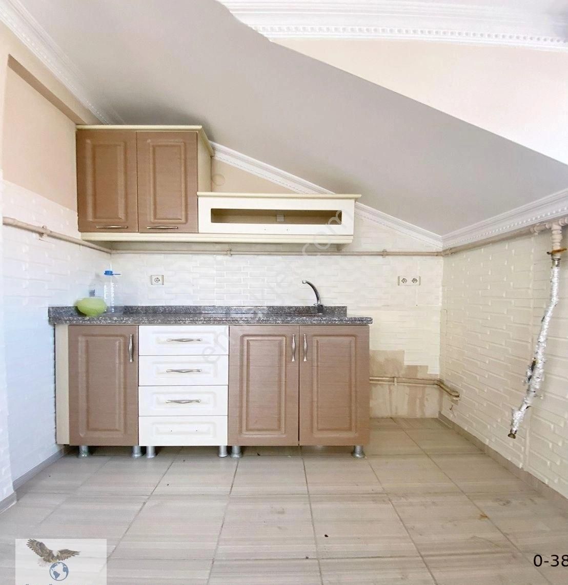 Avcılar Merkezde 3+2 Metrobüsün Dibinde 10 Yaşında Dublex - Görsel 9