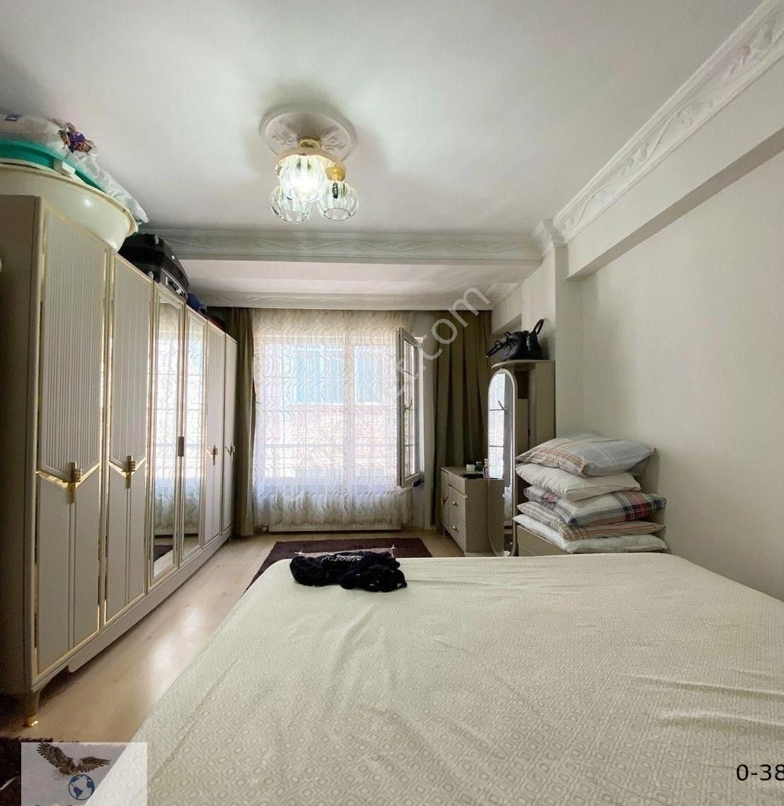 Avcılar Merkezde 3+2 Metrobüsün Dibinde 10 Yaşında Dublex - Görsel 30