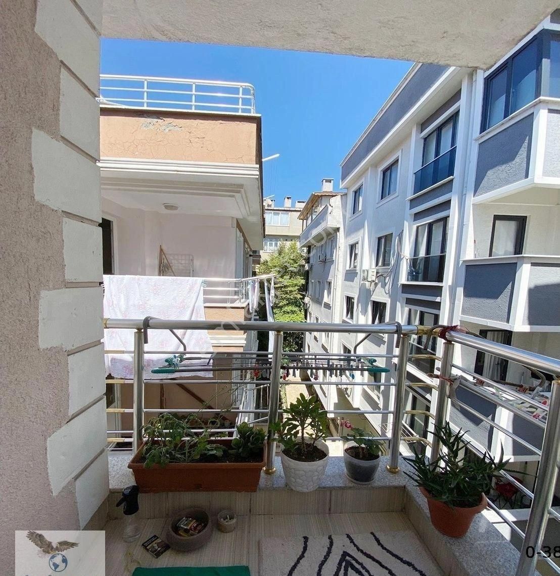 Avcılar Merkezde 3+2 Metrobüsün Dibinde 10 Yaşında Dublex - Görsel 21