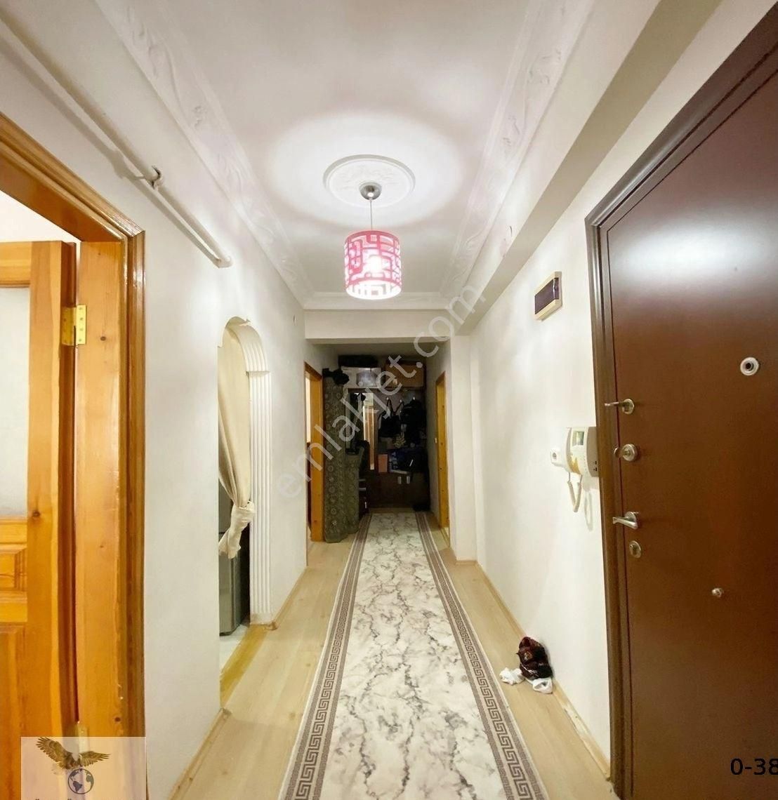 Avcılar Merkezde 3+2 Metrobüsün Dibinde 10 Yaşında Dublex - Görsel 20