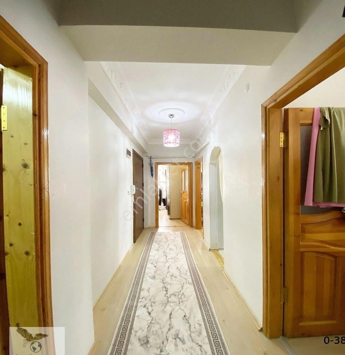 Avcılar Merkezde 3+2 Metrobüsün Dibinde 10 Yaşında Dublex - Görsel 32