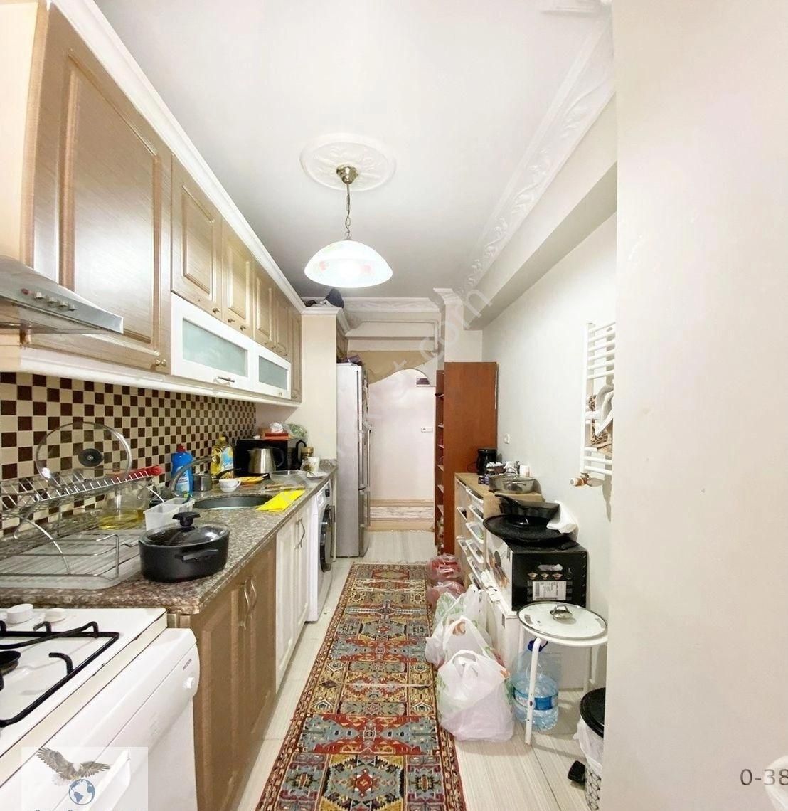 Avcılar Merkezde 3+2 Metrobüsün Dibinde 10 Yaşında Dublex - Görsel 2