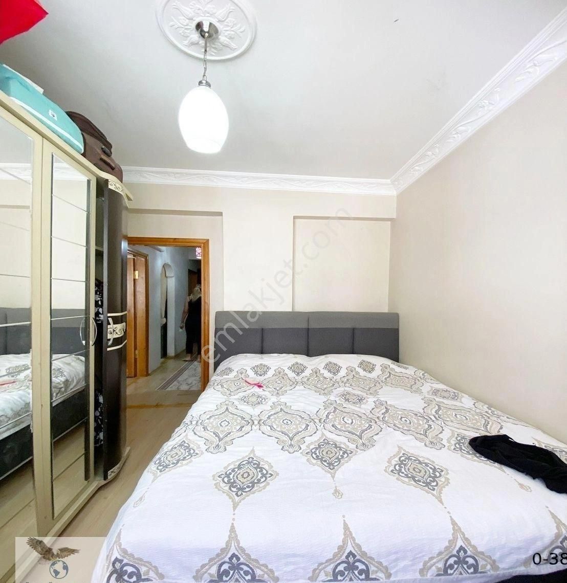 Avcılar Merkezde 3+2 Metrobüsün Dibinde 10 Yaşında Dublex - Görsel 33