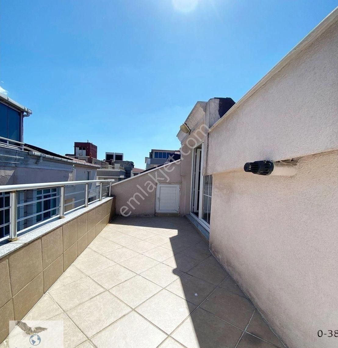 Avcılar Merkezde 3+2 Metrobüsün Dibinde 10 Yaşında Dublex - Görsel 26