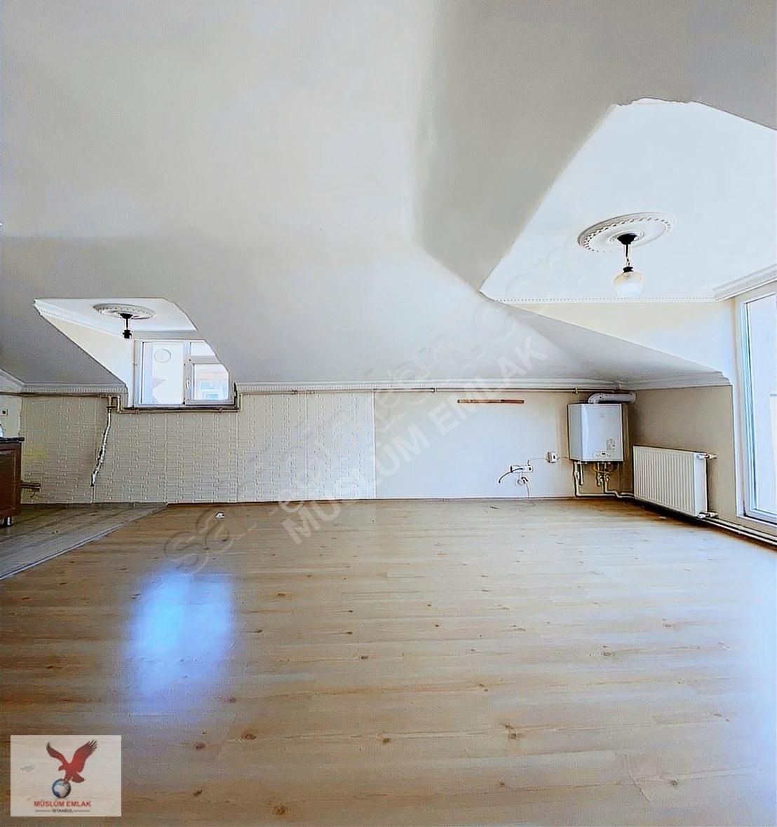 Avcılar Merkezde 3+2 Metrobüsün Dibinde 10 Yaşında Dublex - Görsel 4