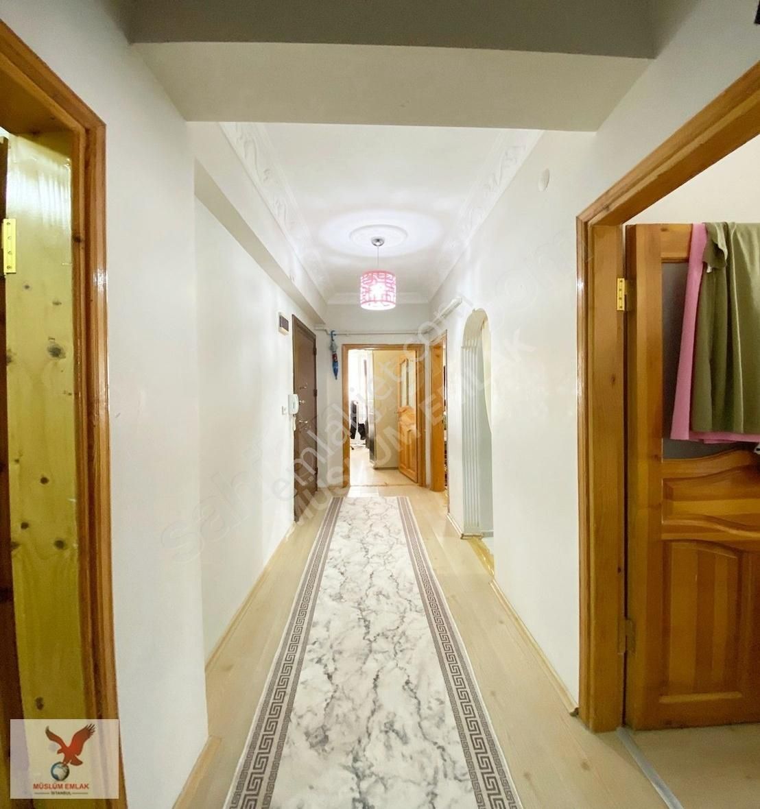 Avcılar Merkezde 3+2 Metrobüsün Dibinde 10 Yaşında Dublex - Görsel 10