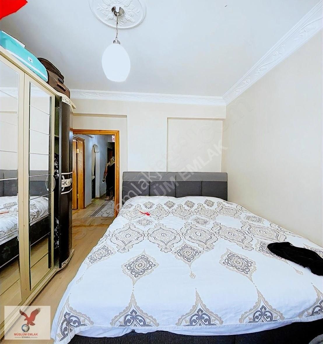 Avcılar Merkezde 3+2 Metrobüsün Dibinde 10 Yaşında Dublex - Görsel 25