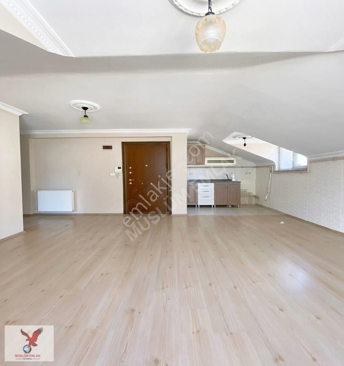 Avcılar Merkezde 3+2 Metrobüsün Dibinde 10 Yaşında Dublex - Görsel 19