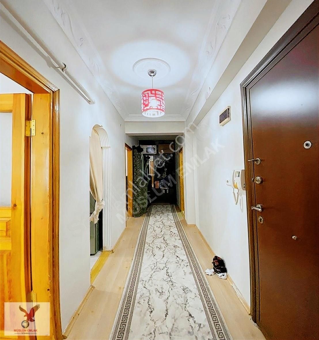 Avcılar Merkezde 3+2 Metrobüsün Dibinde 10 Yaşında Dublex - Görsel 32