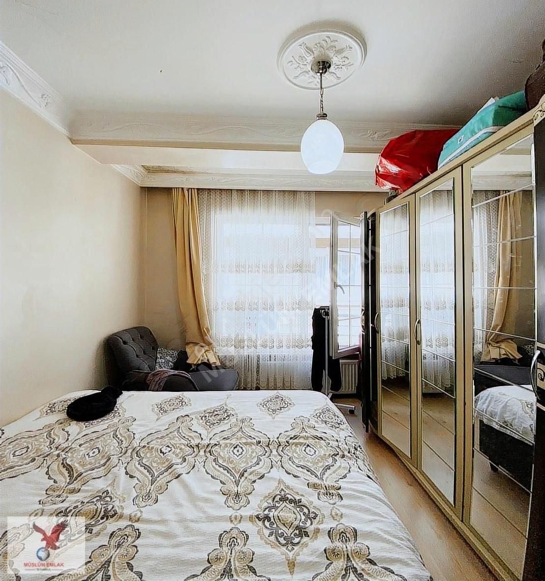 Avcılar Merkezde 3+2 Metrobüsün Dibinde 10 Yaşında Dublex - Görsel 28