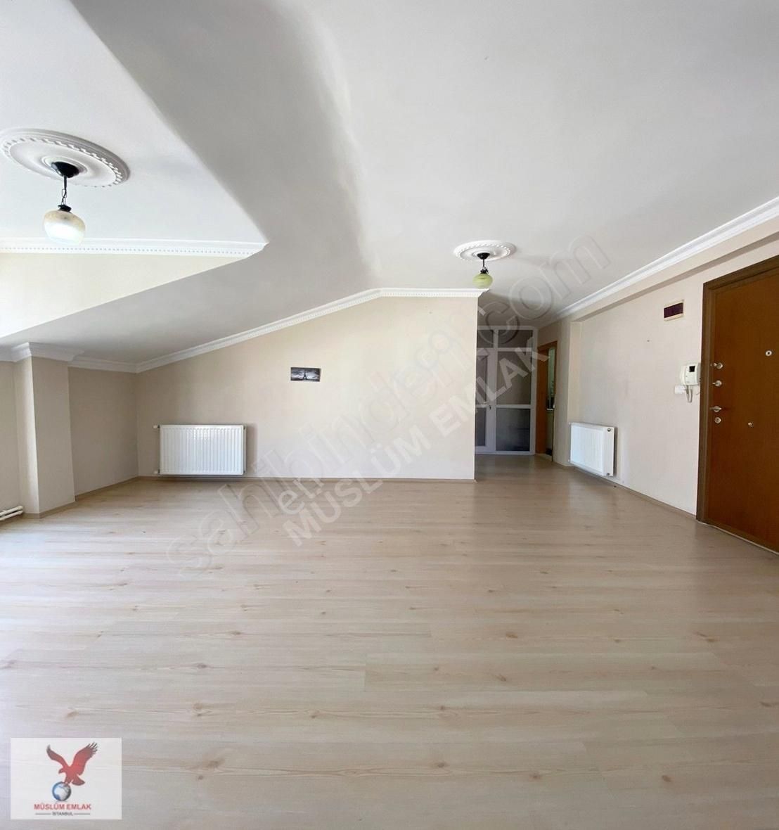 Avcılar Merkezde 3+2 Metrobüsün Dibinde 10 Yaşında Dublex - Görsel 11