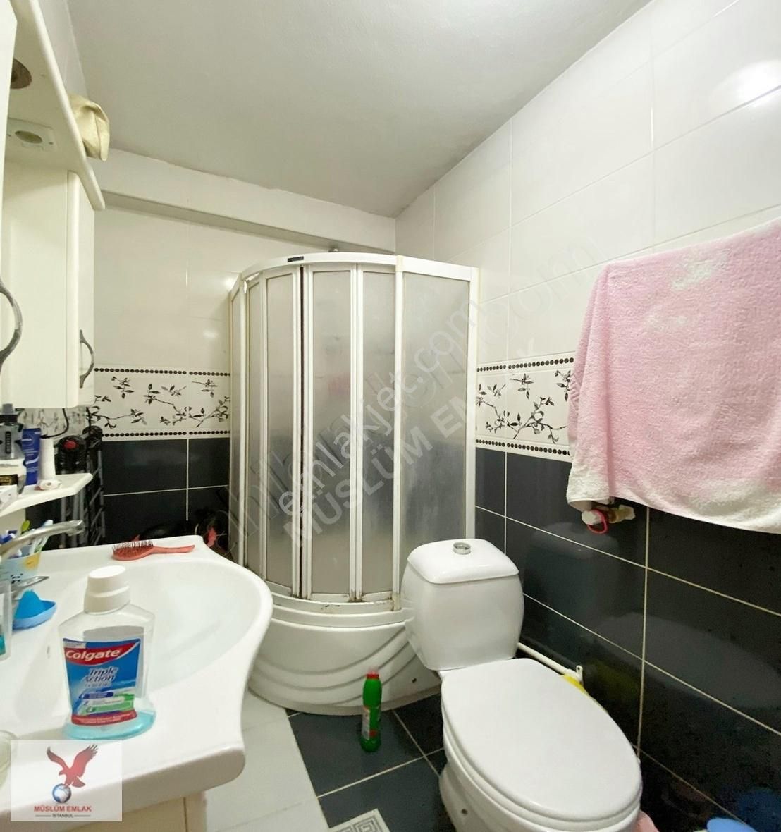 Avcılar Merkezde 3+2 Metrobüsün Dibinde 10 Yaşında Dublex - Görsel 35