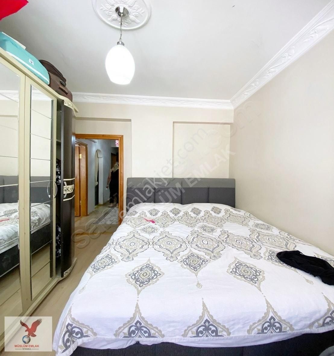 Avcılar Merkezde 3+2 Metrobüsün Dibinde 10 Yaşında Dublex - Görsel 16