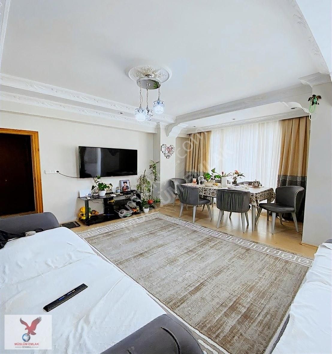 Avcılar Merkezde 3+2 Metrobüsün Dibinde 10 Yaşında Dublex - Görsel 24