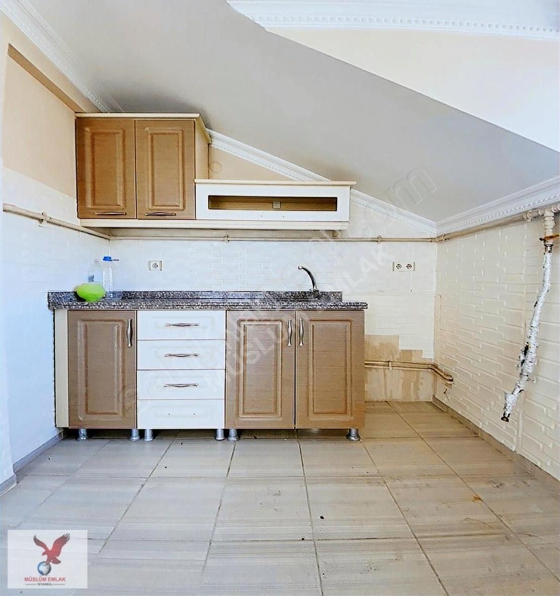 Avcılar Merkezde 3+2 Metrobüsün Dibinde 10 Yaşında Dublex - Görsel 12