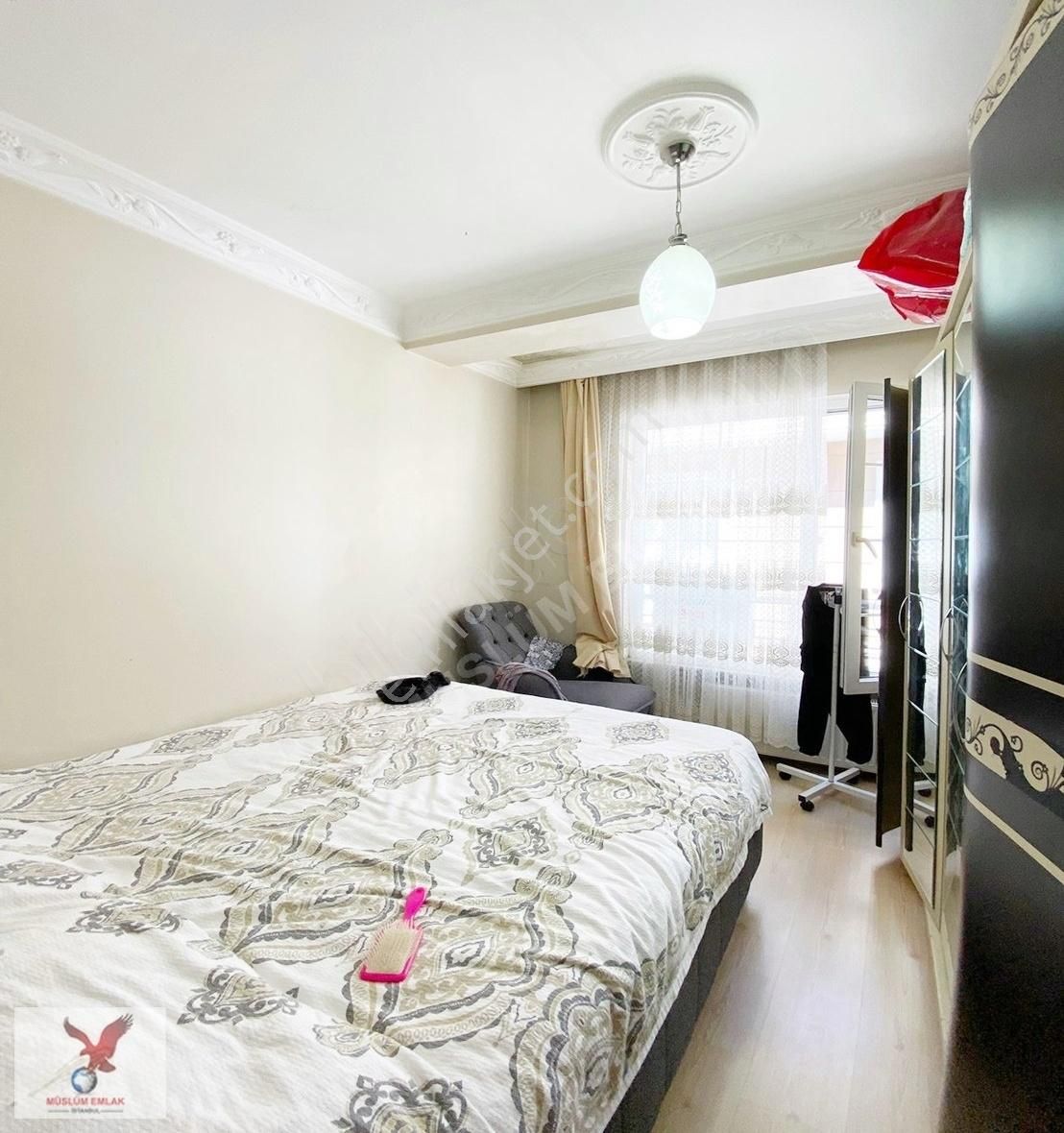 Avcılar Merkezde 3+2 Metrobüsün Dibinde 10 Yaşında Dublex - Görsel 9