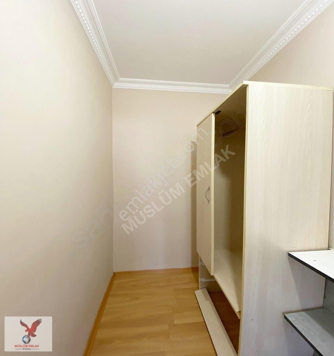 Avcılar Merkezde 3+2 Metrobüsün Dibinde 10 Yaşında Dublex - Görsel 6