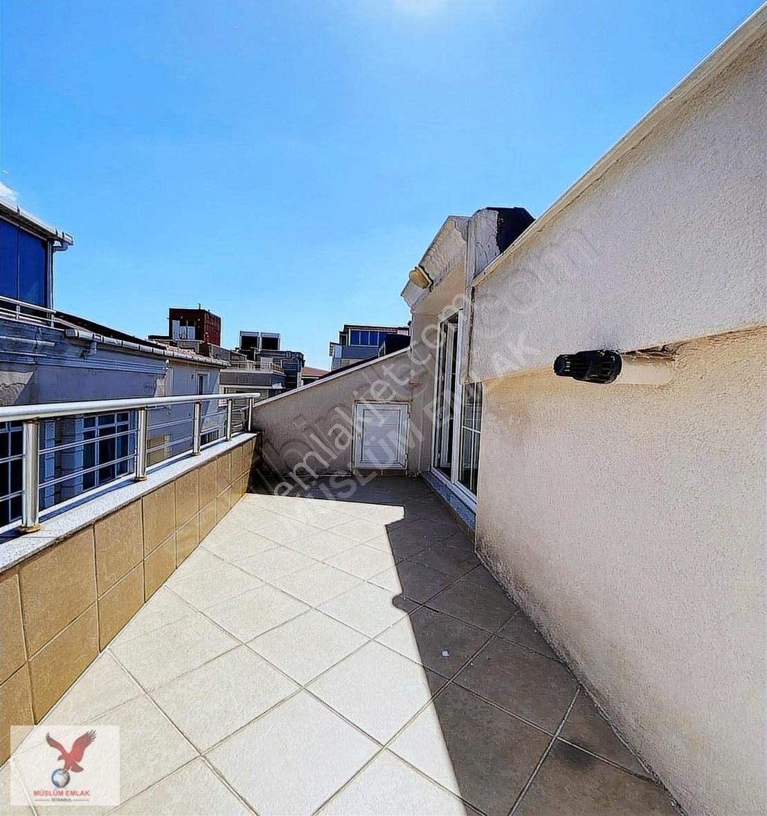 Avcılar Merkezde 3+2 Metrobüsün Dibinde 10 Yaşında Dublex - Görsel 13