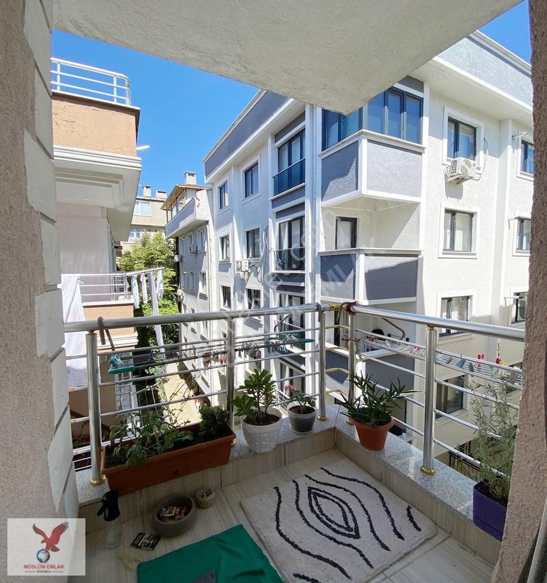 Avcılar Merkezde 3+2 Metrobüsün Dibinde 10 Yaşında Dublex - Görsel 17