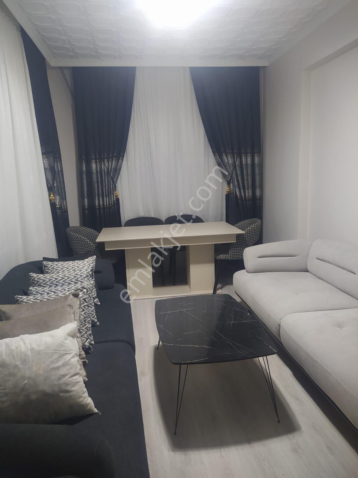 Karakoç Gayrimenkul Meram Harmancık Mahallesinde Satılık 3+1 Daire