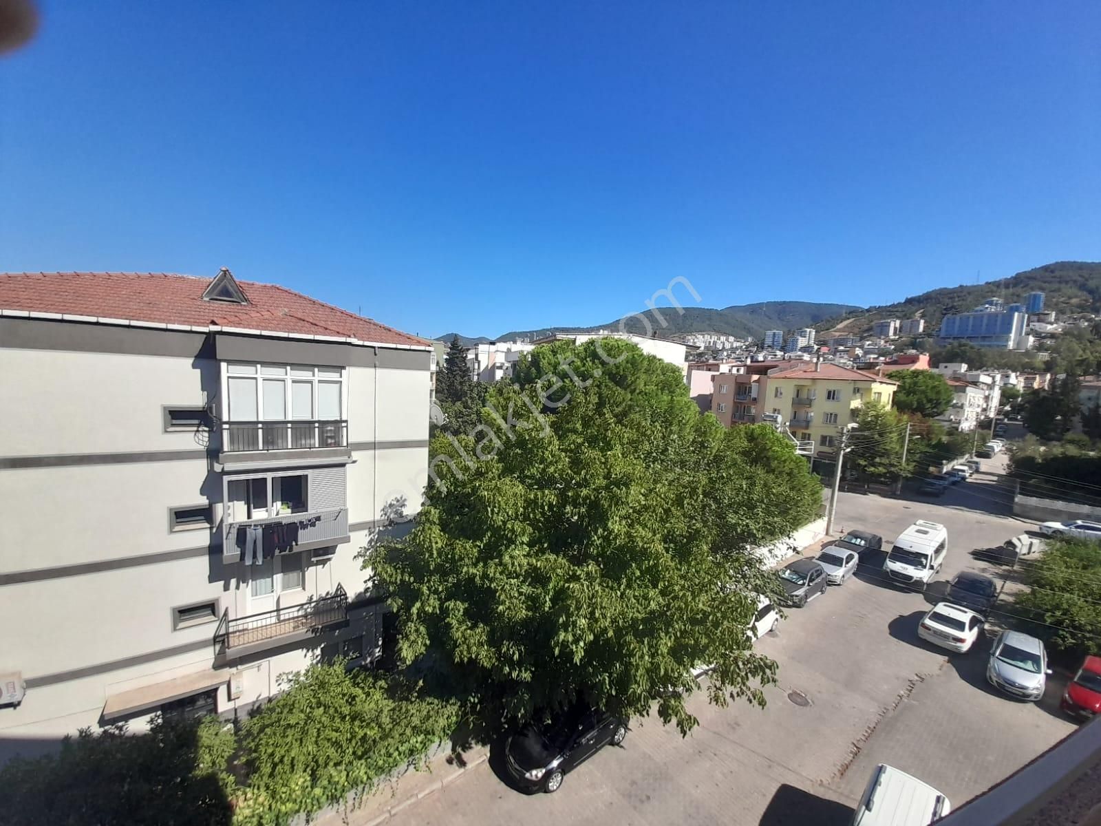 Narlıdere Çatalkaya' Da Huzurlu Yaşam Kiralık Fırsatı!