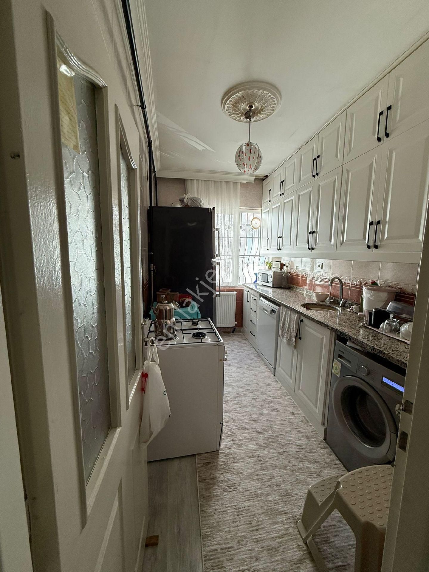 Güneş Mahalesin De Satılık 2 Katlı Ev - Görsel 7