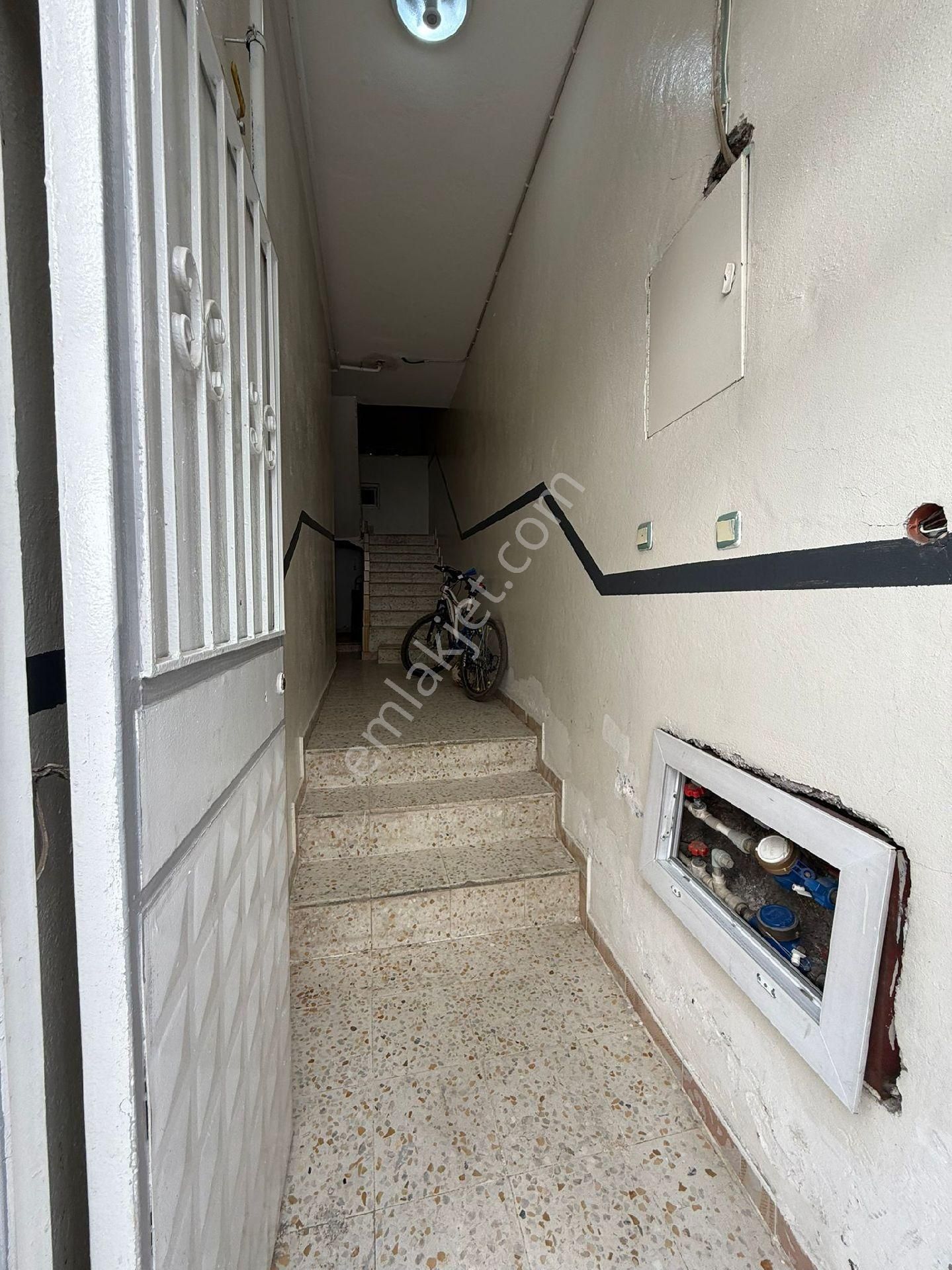 Güneş Mahalesin De Satılık 2 Katlı Ev - Görsel 6