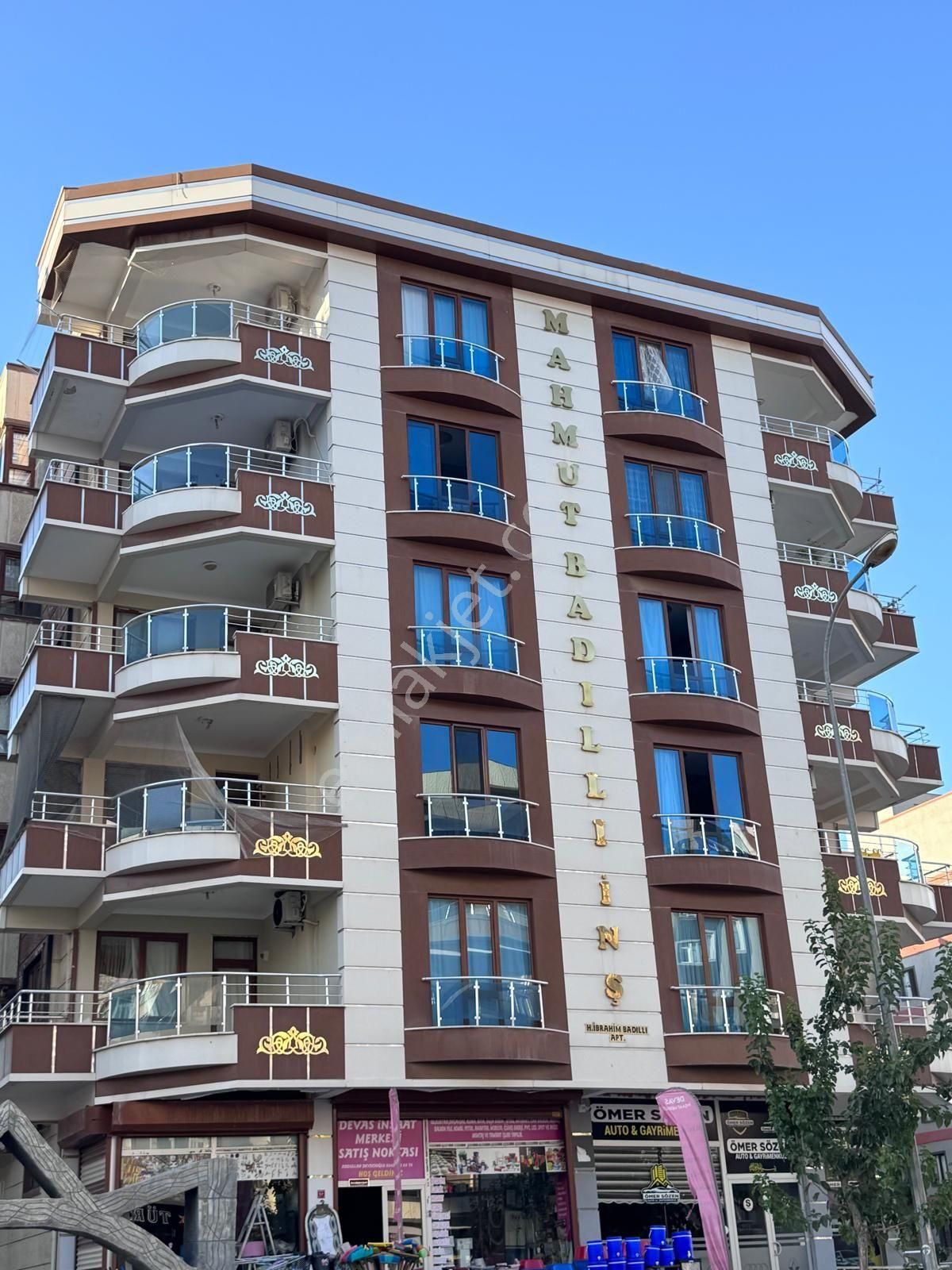 Narlıkuyu Da 3+1 Sonkat Full Daire
