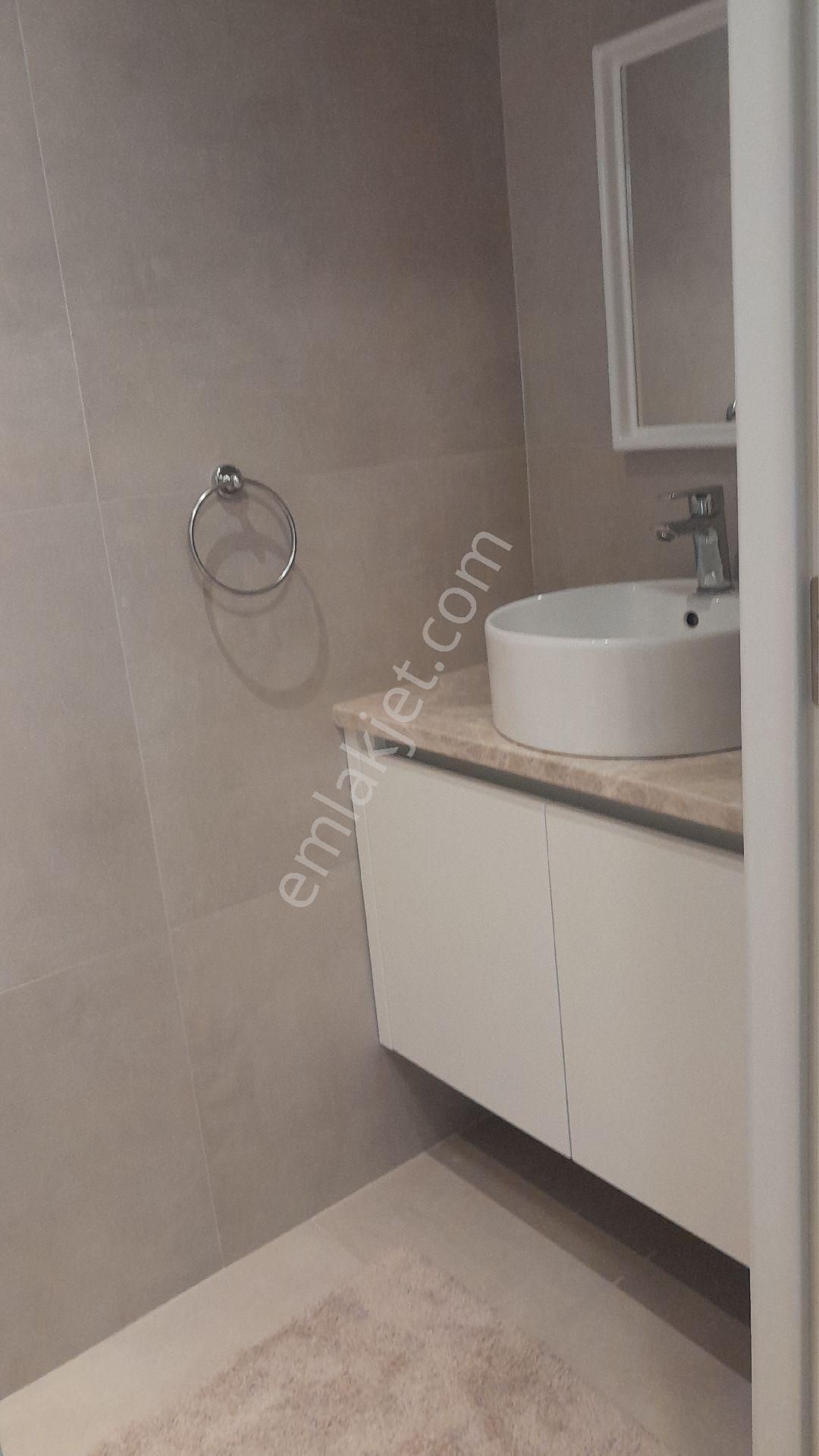 Bodrum Gündoğan'da Kiralık Tripleks Villa - Görsel 3