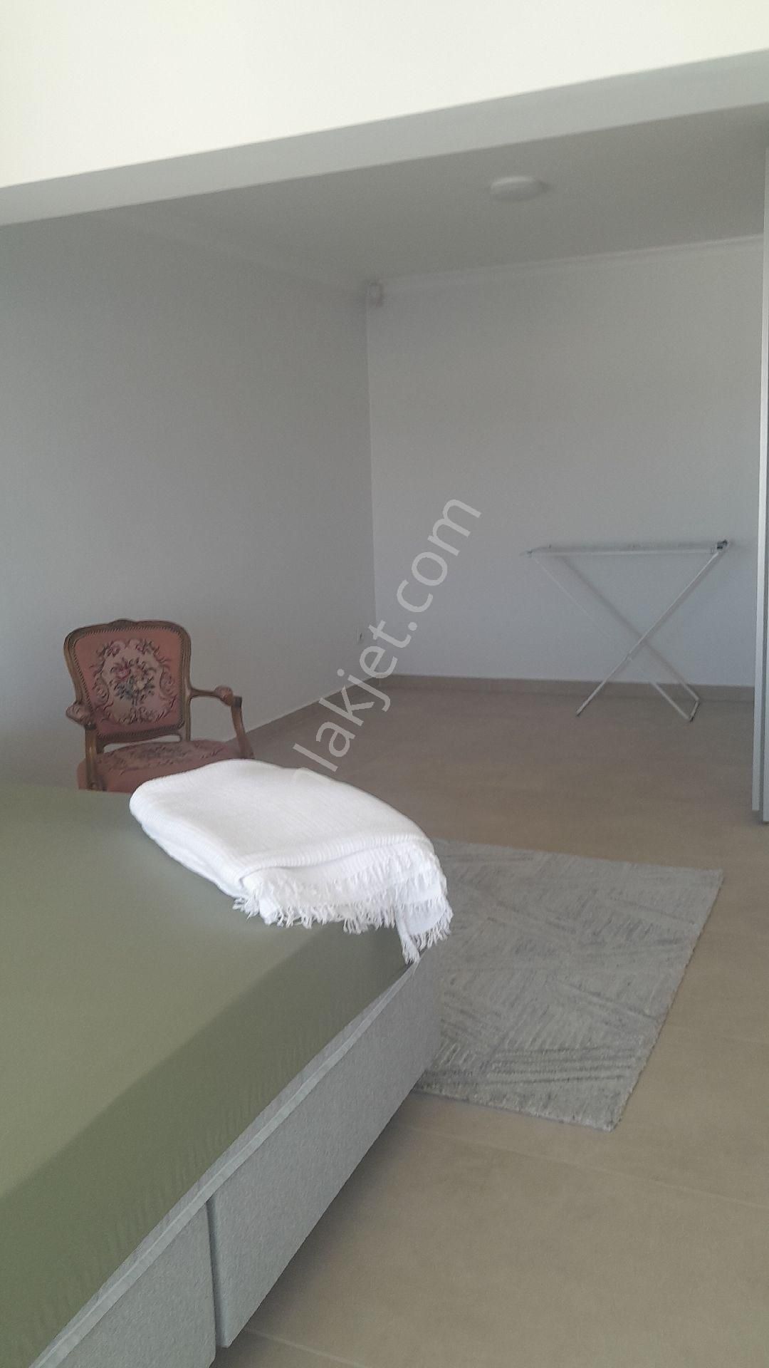 Bodrum Gündoğan'da Kiralık Tripleks Villa - Görsel 6