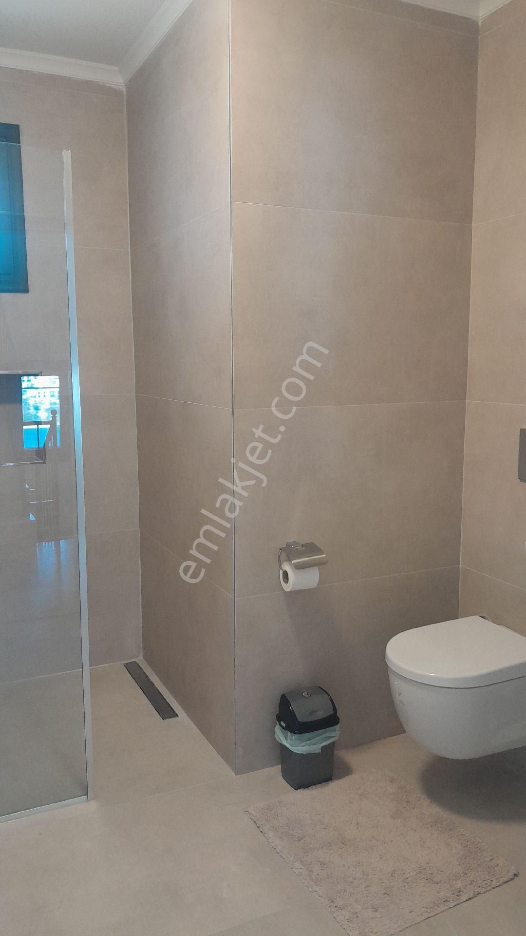 Bodrum Gündoğan'da Kiralık Tripleks Villa - Görsel 7