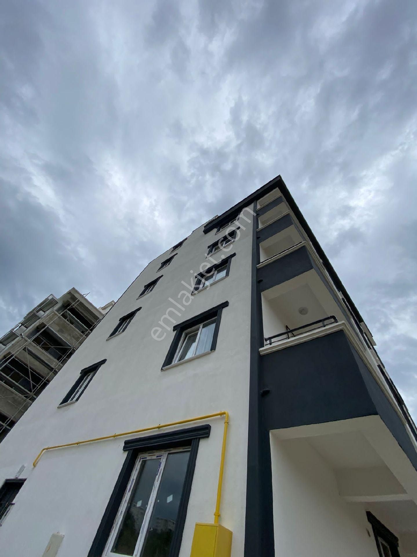 Evim-nur'dan Kurupelit Mh 1+1 Full Eşyalı Yerden Isıtmalı Krediye Uygun Sıfır Fırsat Daire