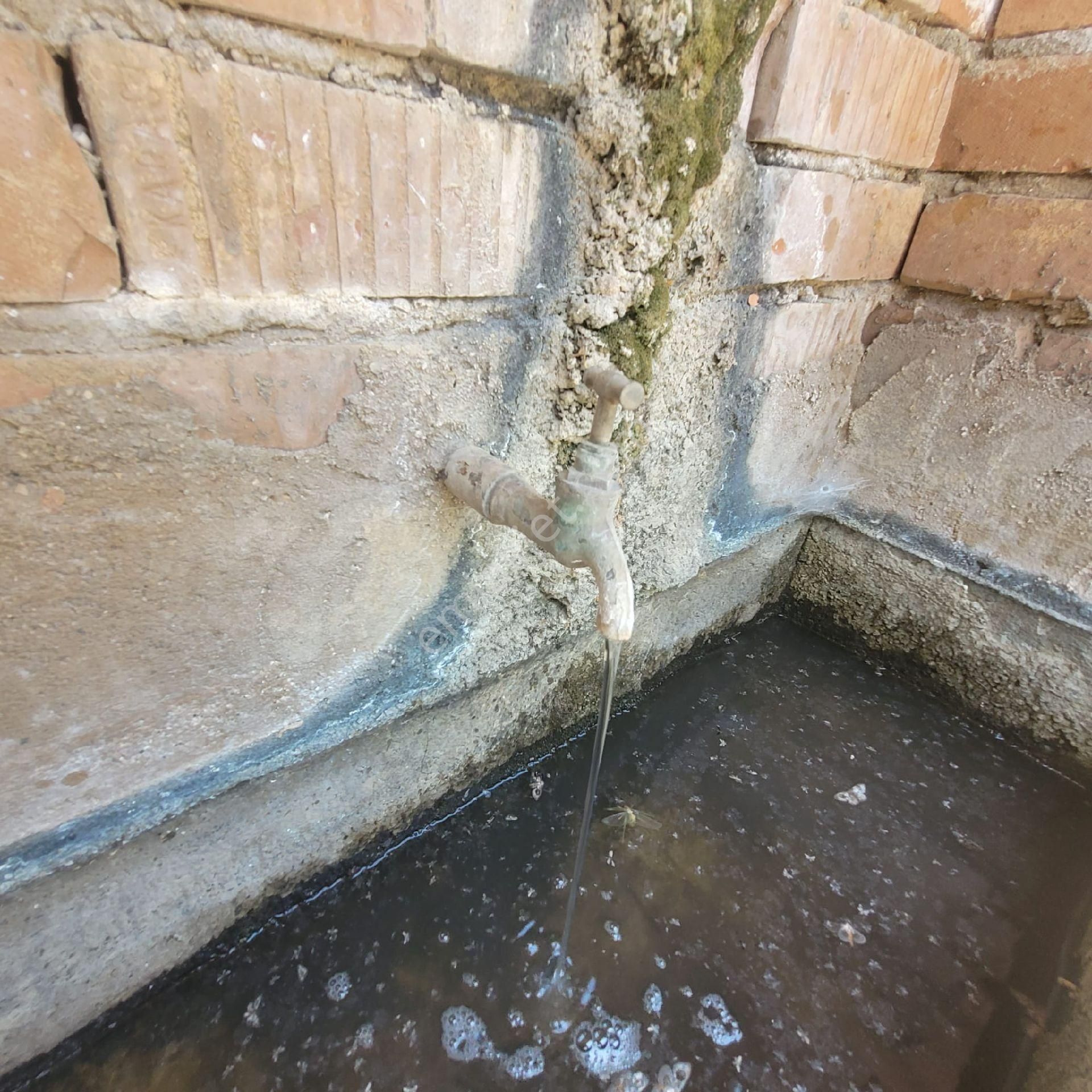 Trent Emlaktan Akseki Erenyaka'da 636 M² Satılık Tarla - Görsel 6