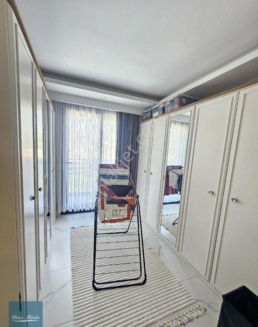 Sıfır Geniş 3+1 Lüks Daire - Görsel 7