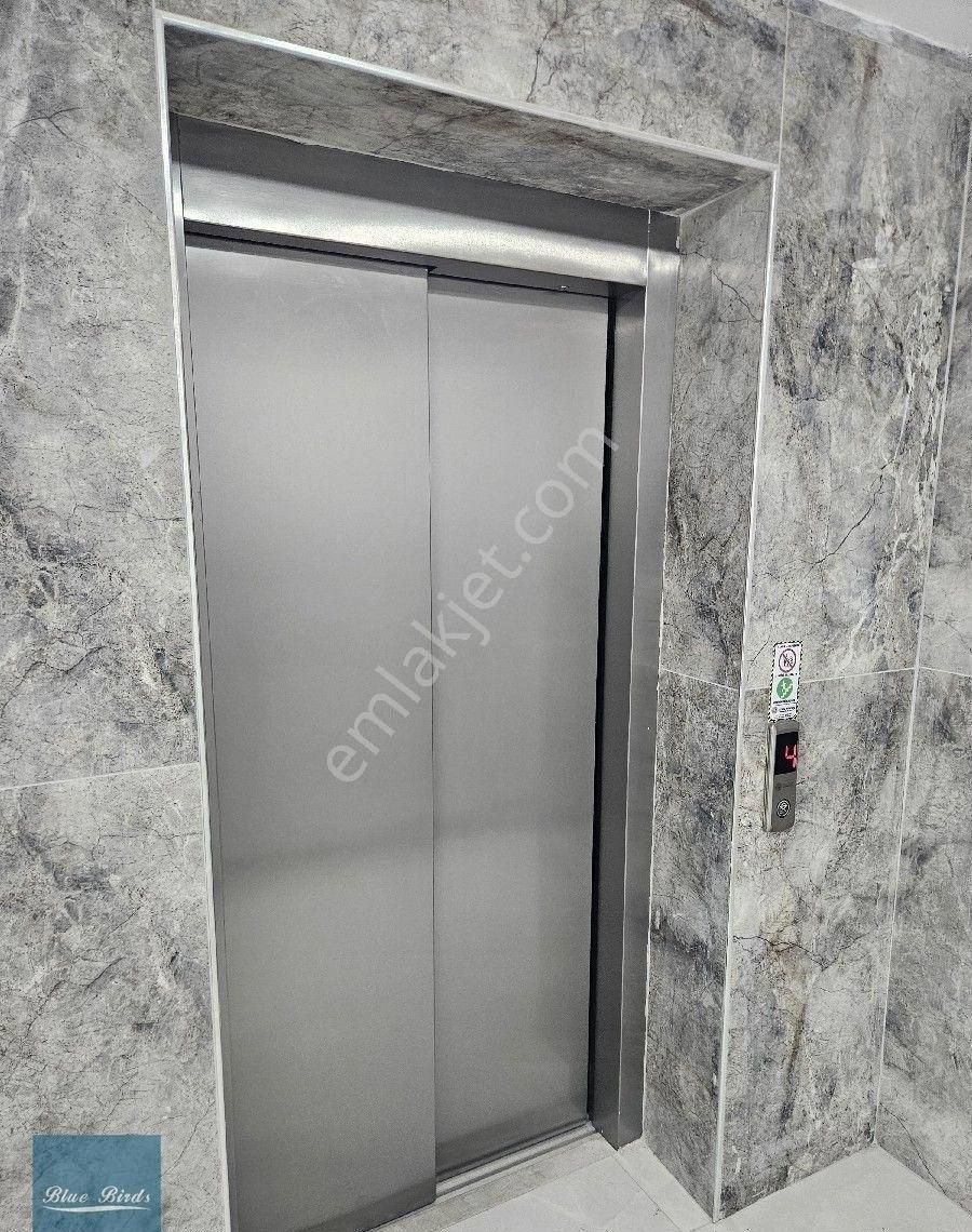 Sıfır Geniş 3+1 Lüks Daire - Görsel 23