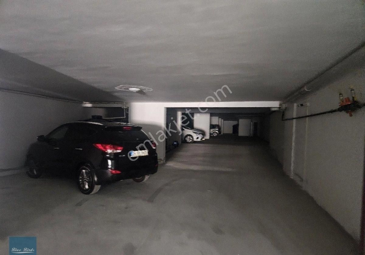 Sıfır Geniş 3+1 Lüks Daire - Görsel 8