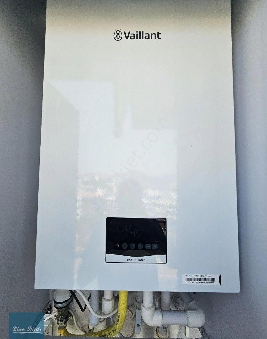 Sıfır Geniş 3+1 Lüks Daire - Görsel 13