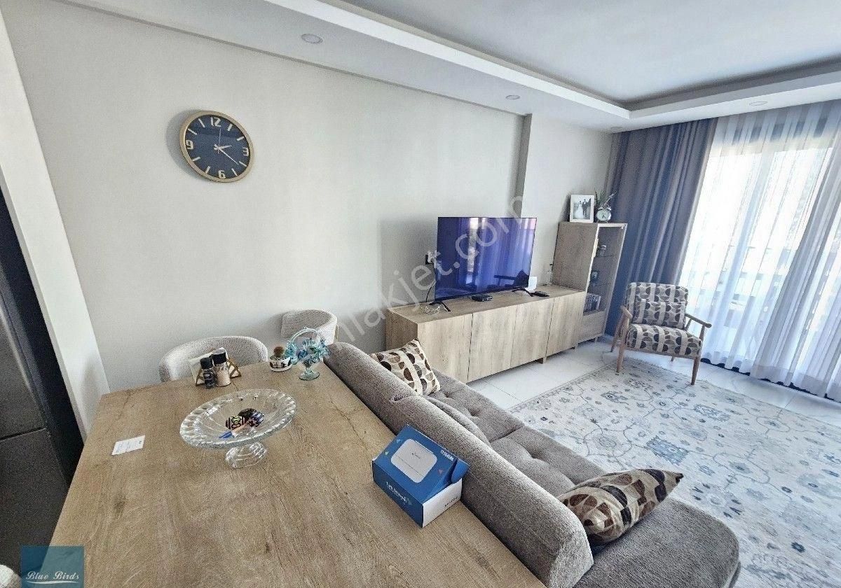 Sıfır Geniş 3+1 Lüks Daire - Görsel 3