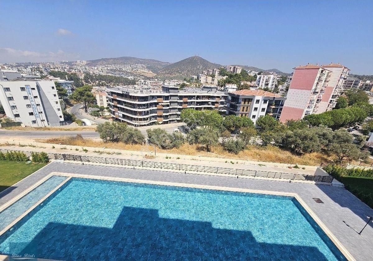 Sıfır Geniş 3+1 Lüks Daire - Görsel 26