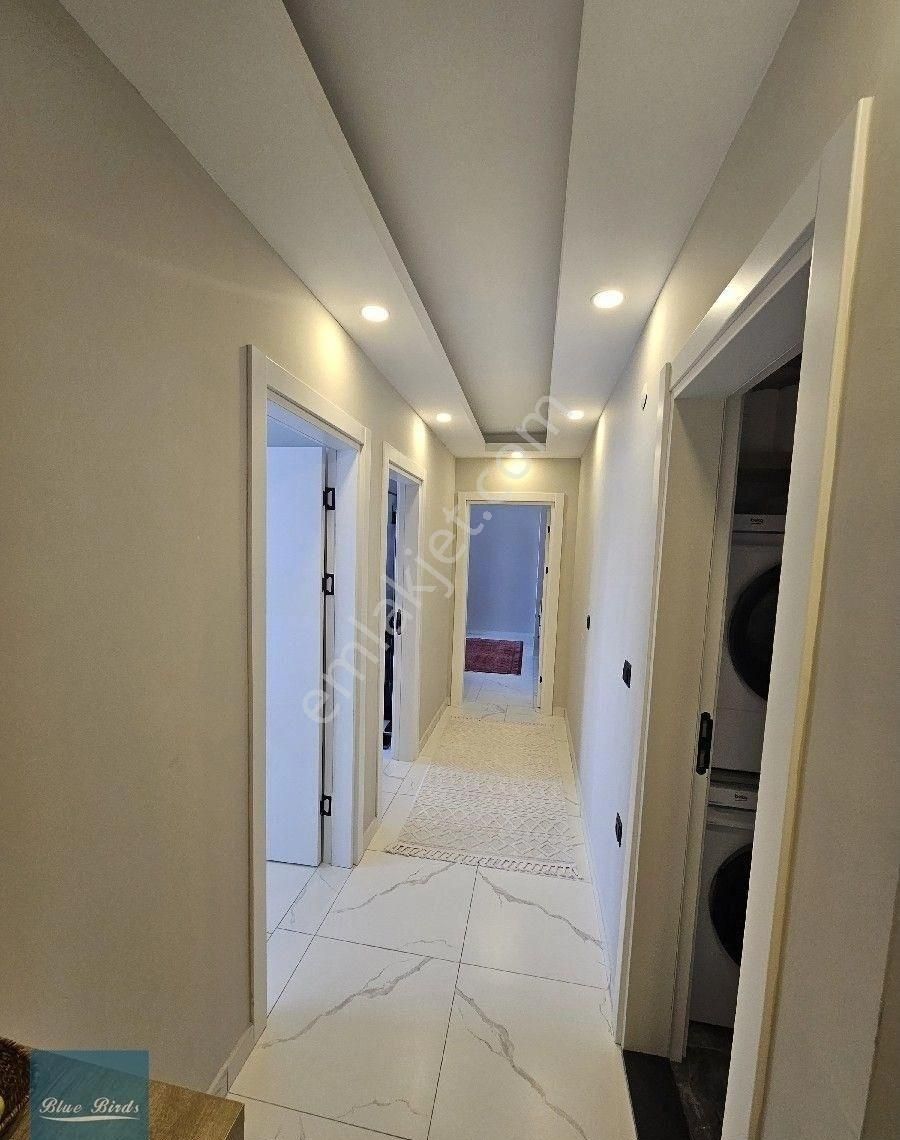 Sıfır Geniş 3+1 Lüks Daire - Görsel 25