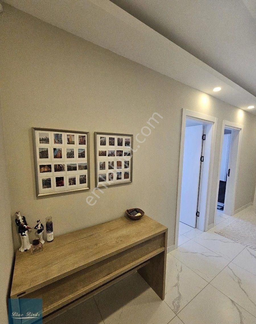 Sıfır Geniş 3+1 Lüks Daire - Görsel 29