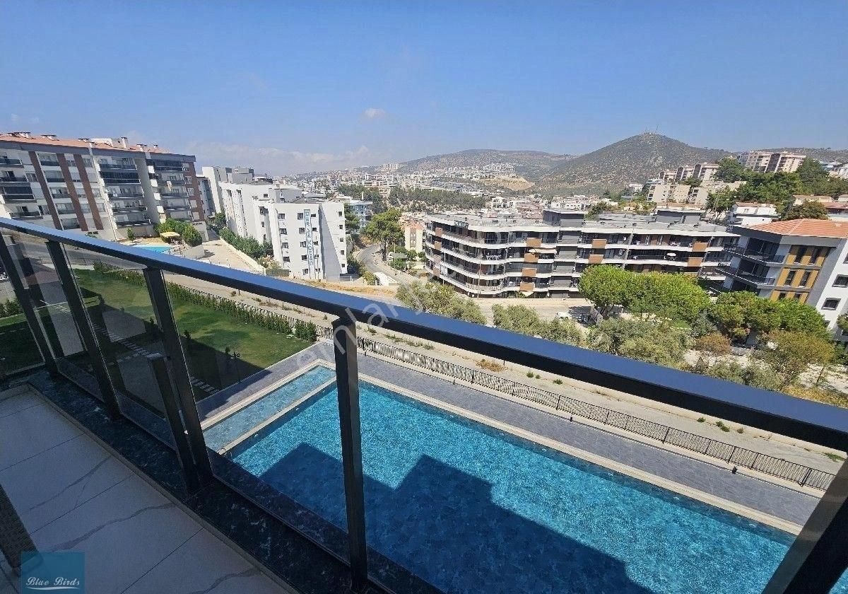 Sıfır Geniş 3+1 Lüks Daire - Görsel 24