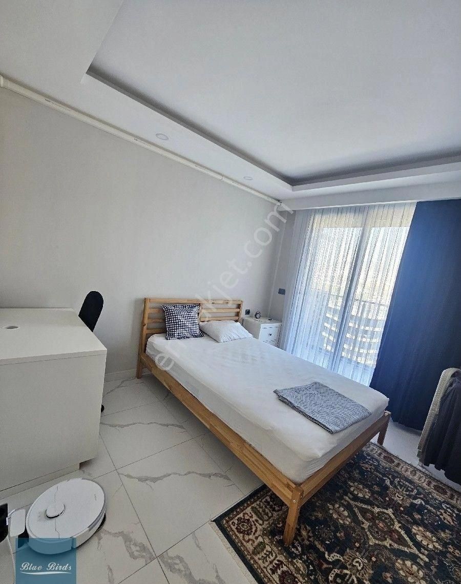 Sıfır Geniş 3+1 Lüks Daire - Görsel 18