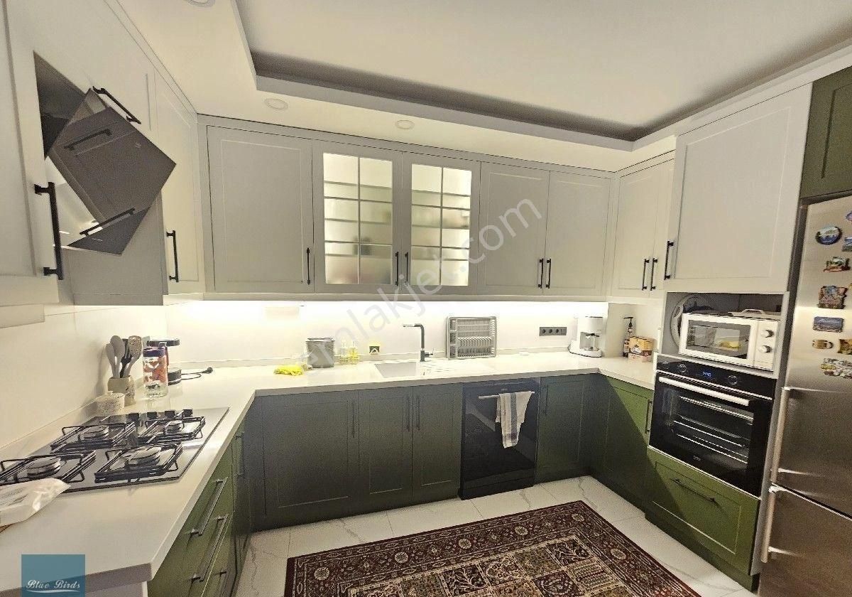 Sıfır Geniş 3+1 Lüks Daire - Görsel 16